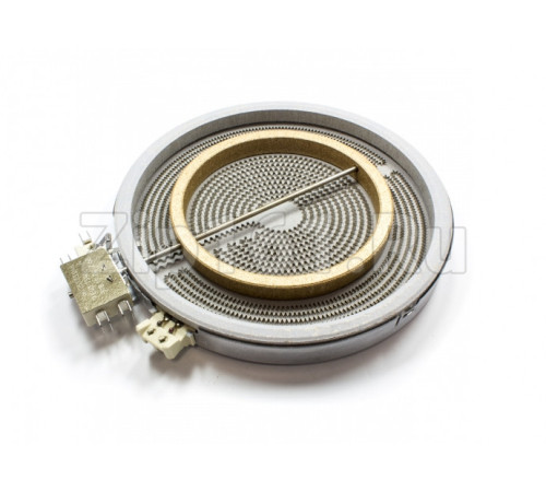 Электроконфорка универсальная 4055067781 2200/1000W 230V D210mm