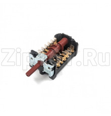 Переключатель духовки BEKO 263900055, 5 позиций, GOTTAK