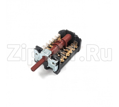 Переключатель духовки BEKO 263900055, 5 позиций, GOTTAK