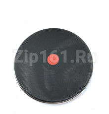 Электроконфорка 180mm 2000W (Экспресс) для кухонных плит EGO 12.18463.194 Indesit 030938 (Оригинал)