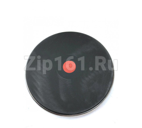 Электроконфорка 180mm 2000W (Экспресс) для кухонных плит EGO 12.18463.194 Indesit 030938 (Оригинал)