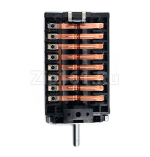 Переключатель духовки Electrolux 3427576214