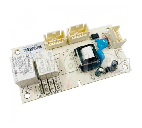 Электронный модуль духовки Electrolux 3878402043