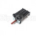 Переключатель духовки BEKO 263900055, 5 позиций, GOTTAK