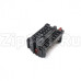 Переключатель духовки BEKO 263900055, 5 позиций, GOTTAK