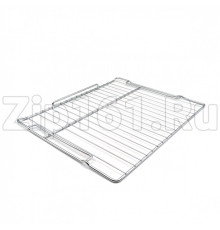 Решетка духовки 450x375мм Whirlpool 480121101183