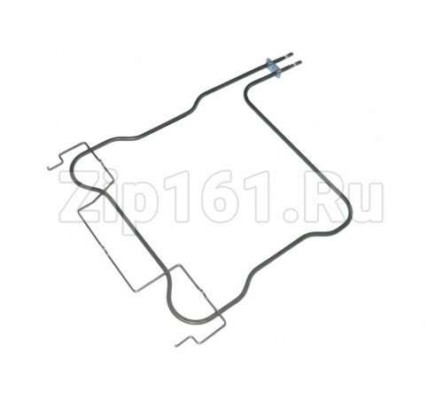 Тэн духовки 1000 Вт Indesit C00526531