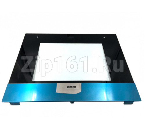 Дверца духового шкафа BEKO 300300565