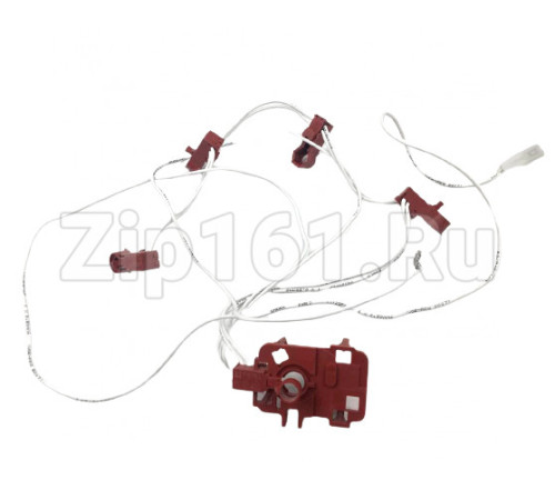 Блок кнопок розжига Gefest 152.SN501