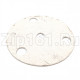 Двигатель конвекции к плите INDESIT ARISTON C00081589