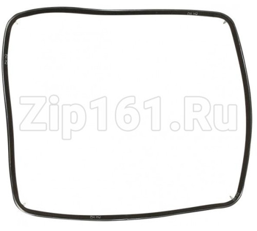 Уплотнитель двери духовки Indesit C00078411