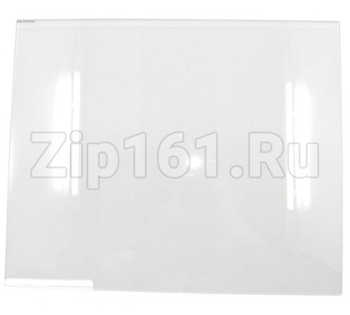 Внутреннее стекло двери духовки Electrolux 3429341039