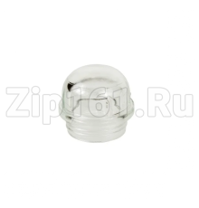 Крышка плафона лампы (стеклянная) для духовых шкафов Gorenje 639157