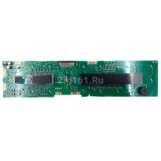 Дисплейный модуль духовки Indesit C00276480 Дисплейный модуль духовки Indesit C00276480