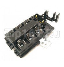 Клеммный блок духовки Indesit C00264621