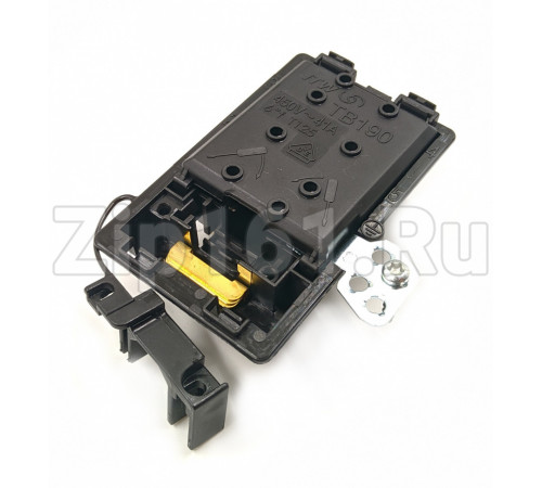 Клеммный блок духовки Indesit C00264621