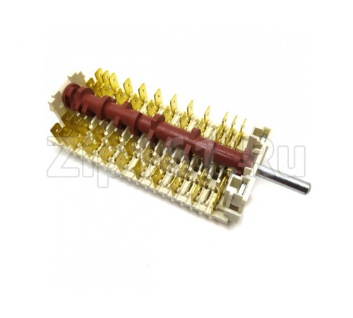 Переключатель режимов для духовки Indesit C00304666