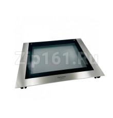 Внешнее стекло двери для духовки Whirlpool 481010867344