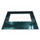Внутреннее стекло духовки Indesit C00142660