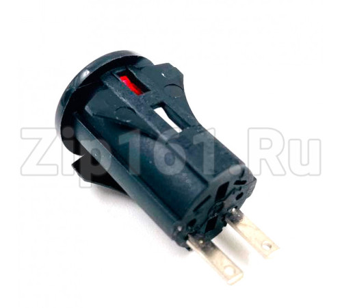 Кнопка зажигания газовой плиты Indesit C00032154