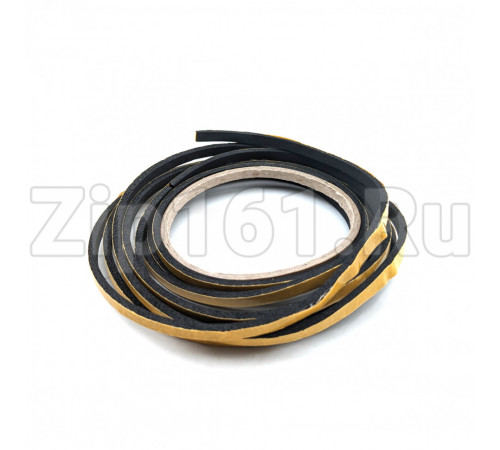 Уплотнитель для плиты 2765мм Whirlpool 481010737559