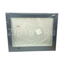 Внутреннее стекло двери духовки для плит INDESIT ARISTON C00286543