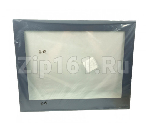 Внутреннее стекло двери духовки для плит INDESIT ARISTON C00286543