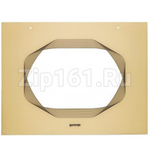 Внешнее стекло двери духовки Gorenje 684641