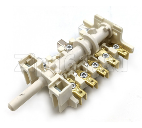 Переключатель конфорки Dreefs 5HT/032