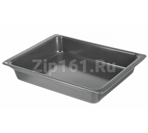 Profi-противень с решеткой BOSCH 00449949