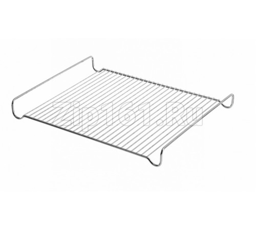 Profi-противень с решеткой BOSCH 00449949