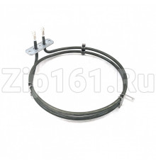 ТЭН Sahterm 1550W для духовки SMEG 806890593 Bosch 00753200