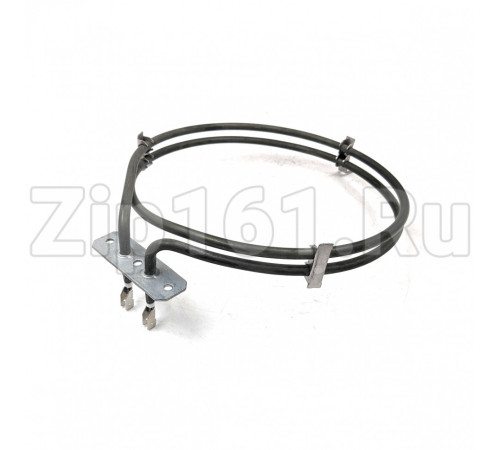 ТЭН Sahterm 1550W для духовки SMEG 806890593 Bosch 00753200