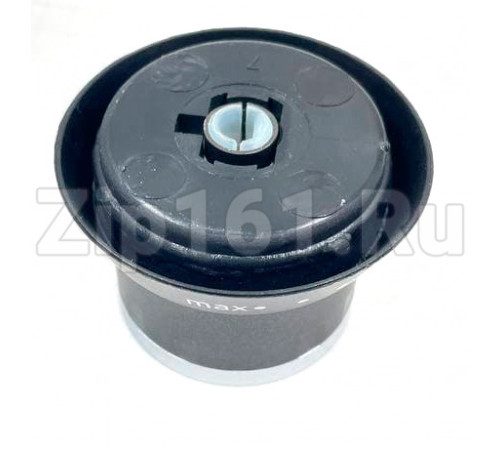Ручка управления духовки Beko 250316338