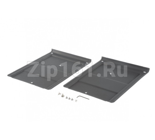 Верхняя и боковые стенки Eco-Clean (с шурупами) для духовки Bosch 00465004