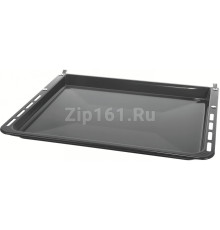 Эмалированный противень для духовки Bosch 00680615