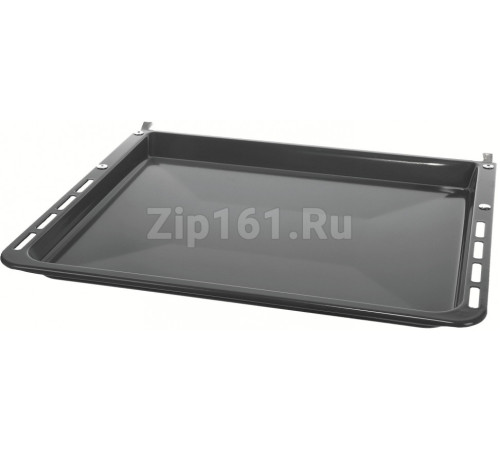Эмалированный противень для духовки Bosch 00680615