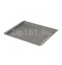 Противень с антипригарным покрытием для духовки Bosch 00438769