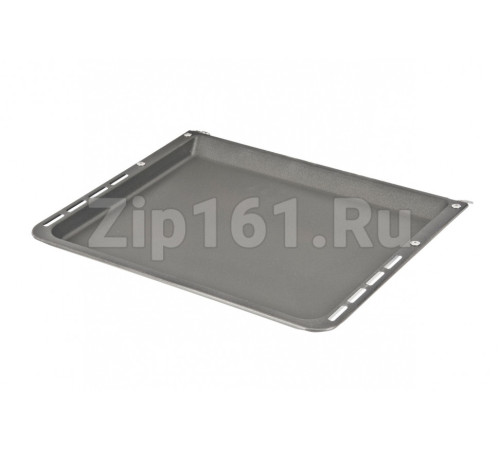 Противень с антипригарным покрытием для духовки Bosch 00438769
