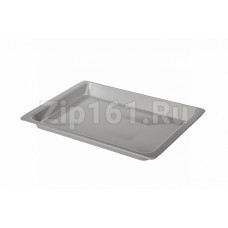 Эмалированный противень для духовки Bosch 00672470