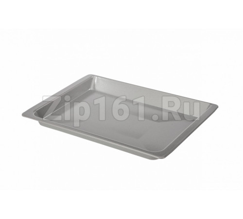Эмалированный противень для духовки Bosch 00672470