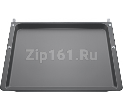 Эмалированный противень для духовки Bosch 00679499