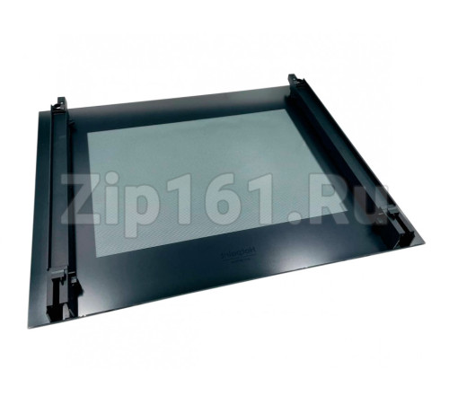 Дверца для духового шкафа Whirlpool 481010864016 C00386683