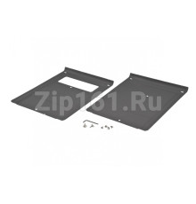 Верхняя и боковые стенки Eco-Clean (с шурупами) для духовки Bosch 00465006