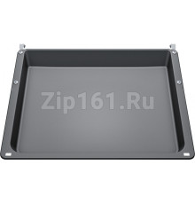 Эмалированный противень духовки Bosch 00776526