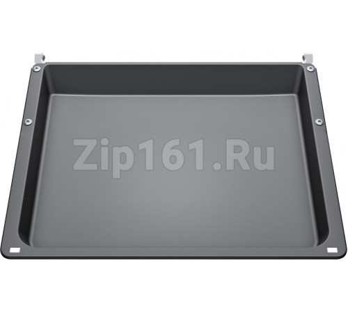 Эмалированный противень духовки Bosch 00776526