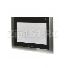 Фронтальное стекло дверцы духовки Bosch 00743237