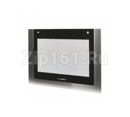 Фронтальное стекло дверцы духовки Bosch 00743237