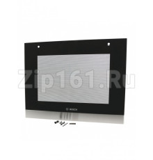 Фронтальное стекло дверцы духовки Bosch 00680922