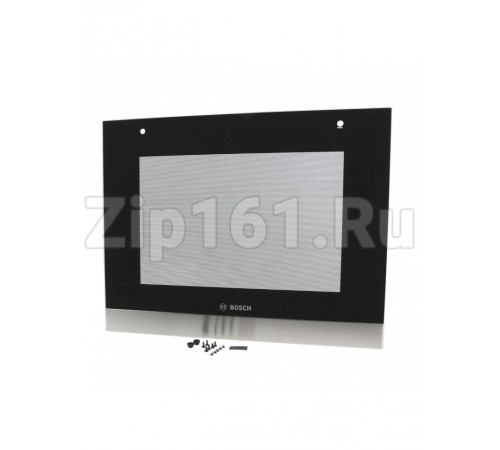 Фронтальное стекло дверцы духовки Bosch 00680922
